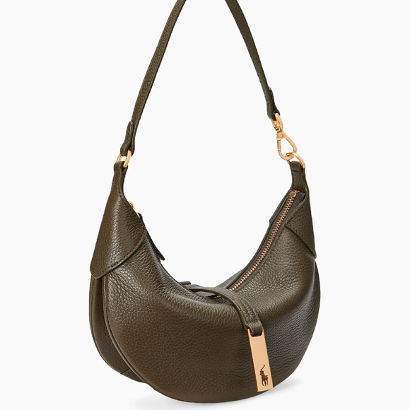 Ralph Lauren Polo ID Bag - Picture 12 of 13